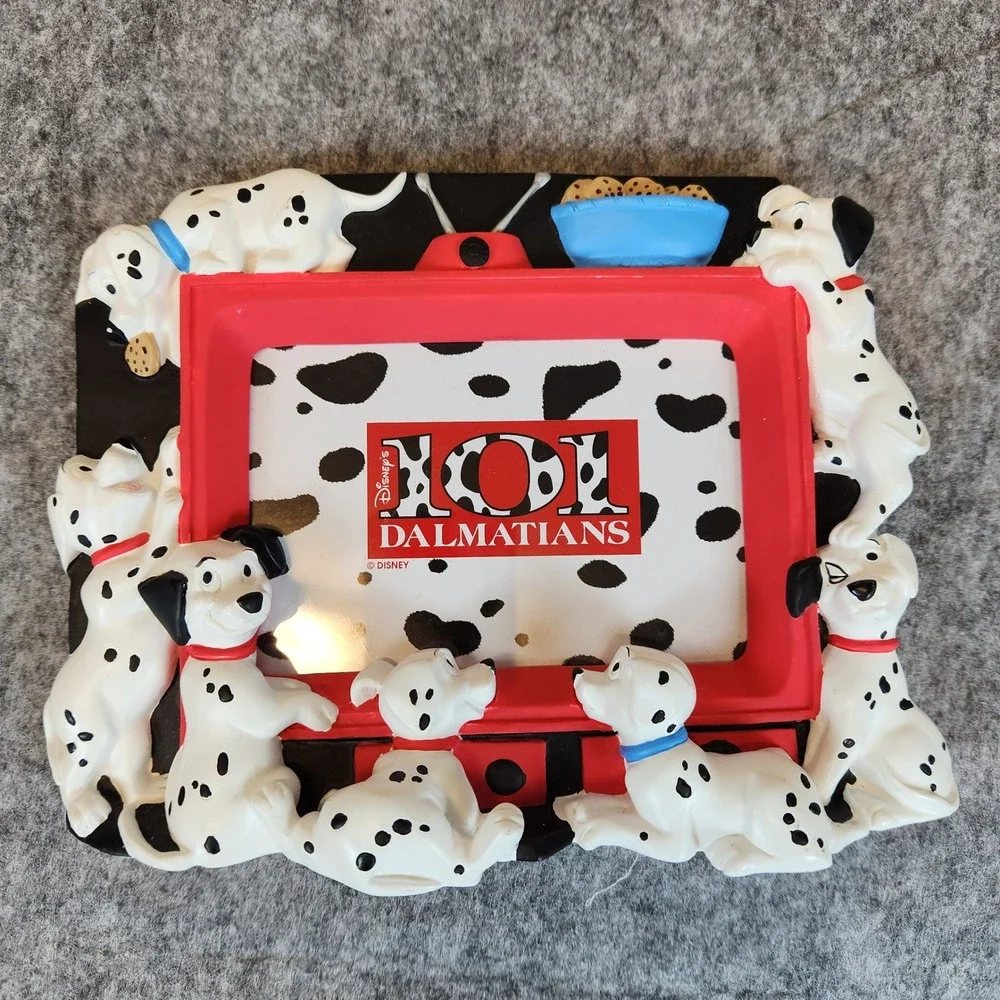 Disney 101 dalmatians